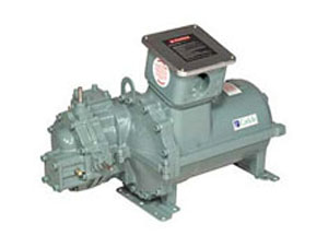 carlyle開利雙級壓縮機(jī)